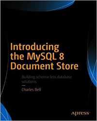 Introducing the MySQL 8 Document Store